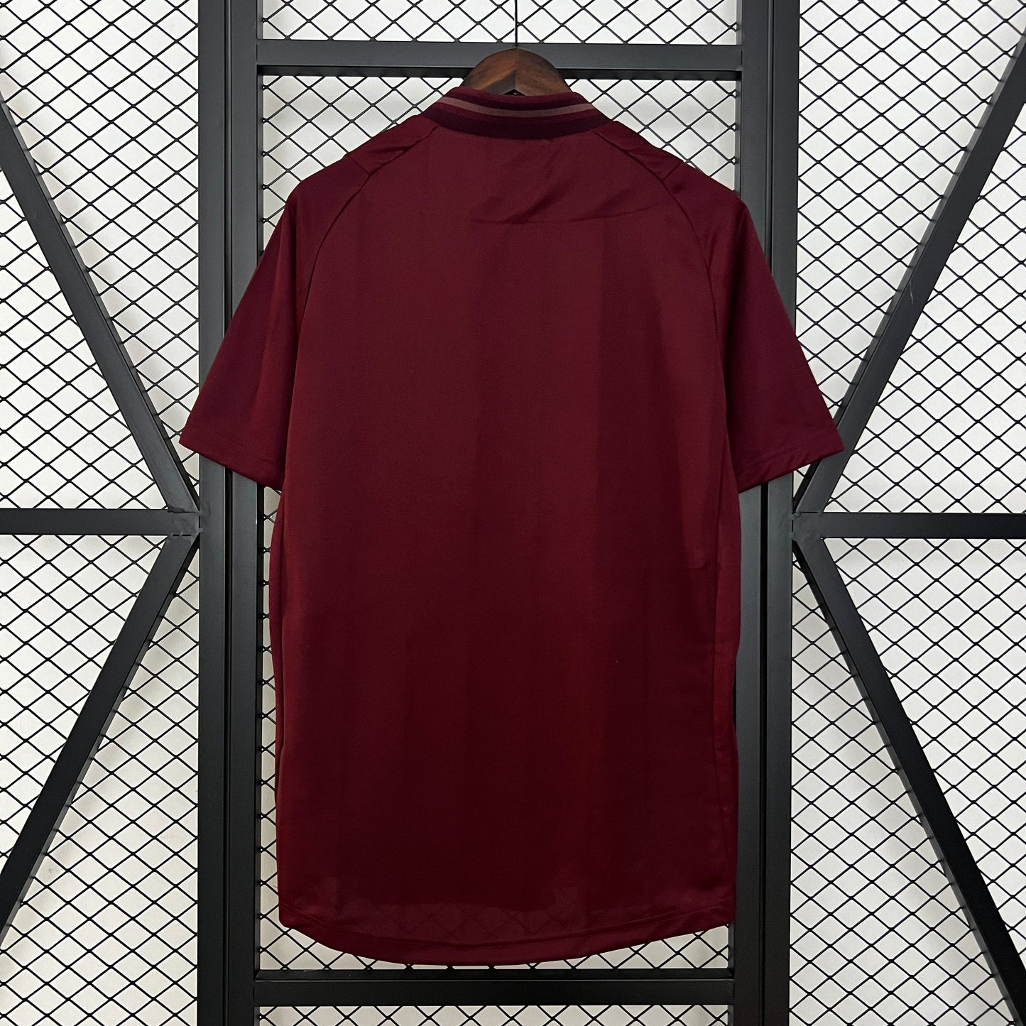 Camiseta Manchester City Visita Retro 2012/13 Versión Fan