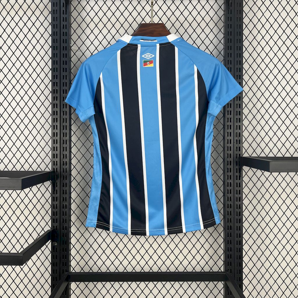 Camiseta Gremio Local 2025/26 Versión Mujer