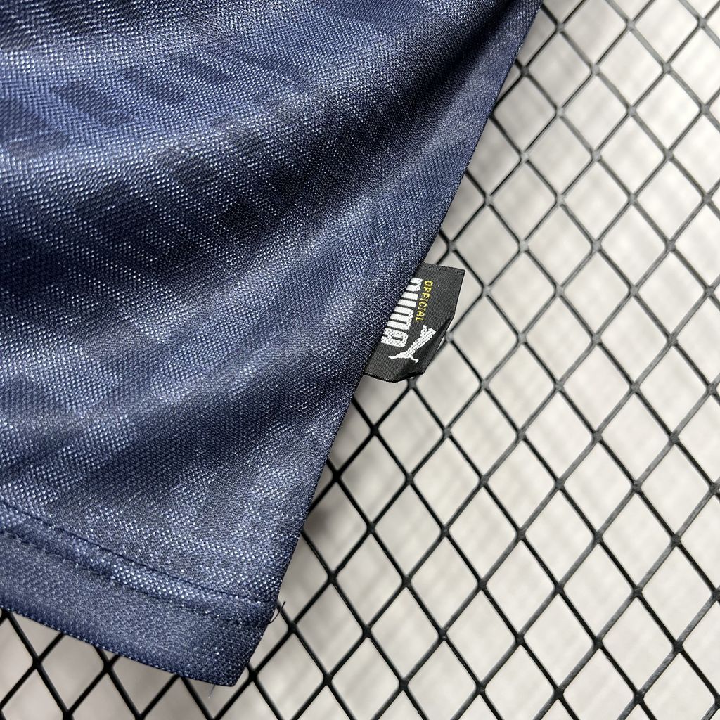 Camiseta Atlético De Madrid Visita Retro 1996/97