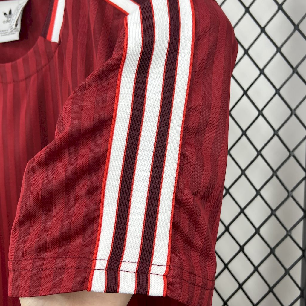 Camiseta Bayern Munich Edición Especial 2025/26 Versión Fan