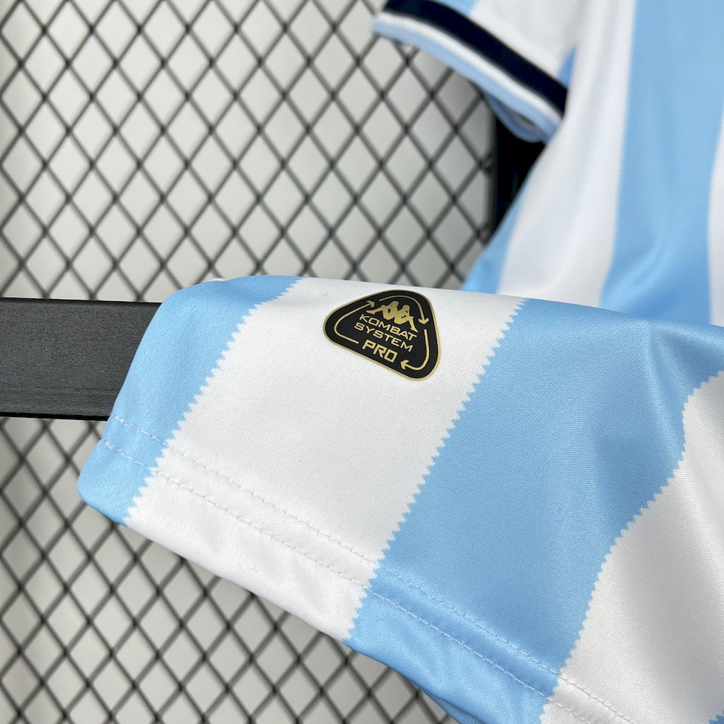 Racing Club Avellaneda Local 2025/26 Versión Fan