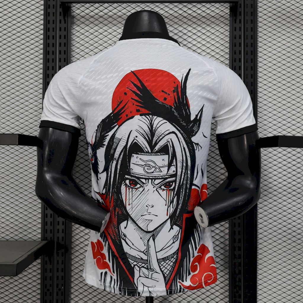 Camiseta Japón "Itachi" 2025/26 Versión Jugador