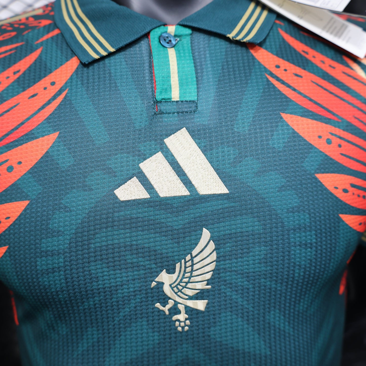 México Edición Especial 2025/26 Versión Jugador
