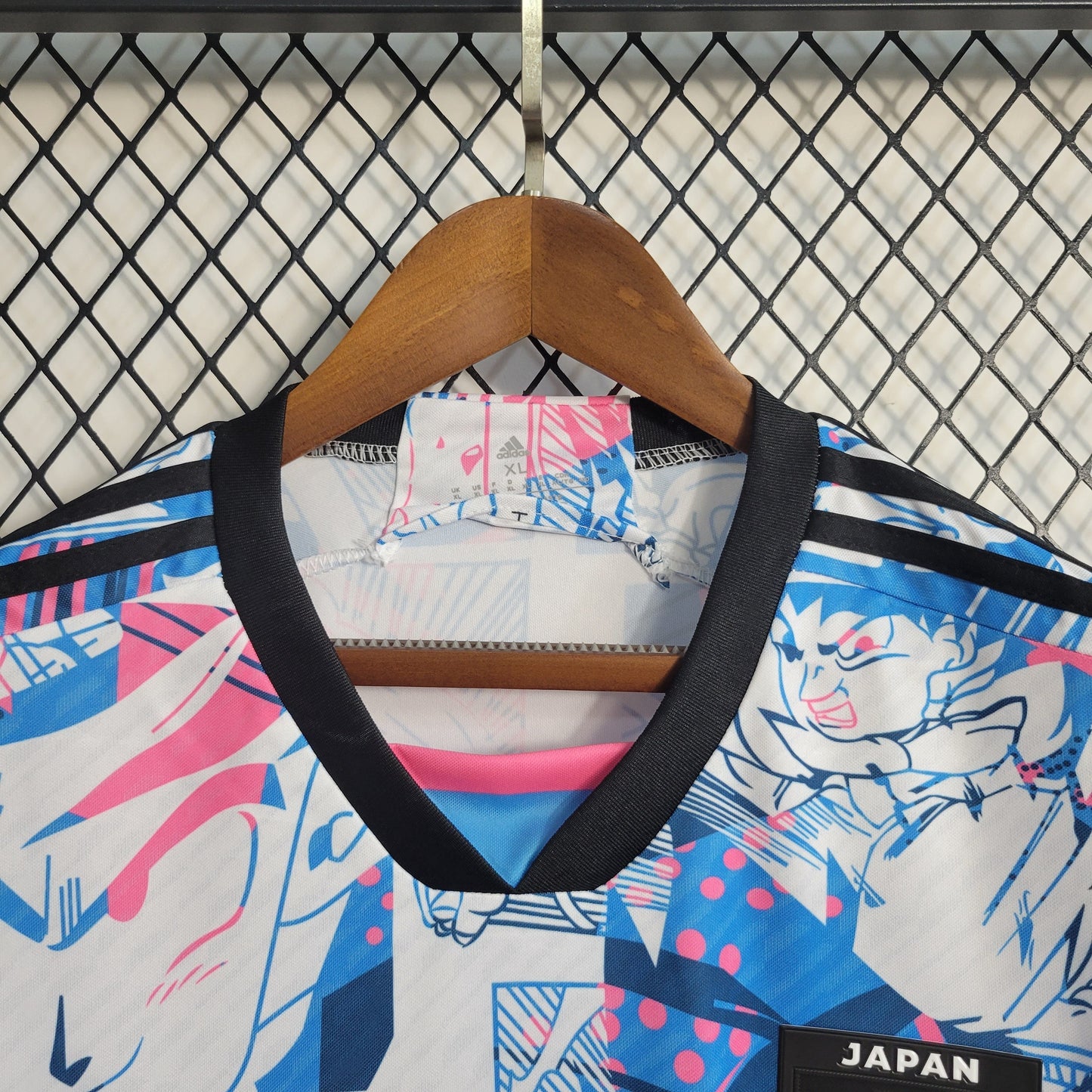 Camiseta Japón edición Dragón Ball Z | 🎅🏻 Envío navideño