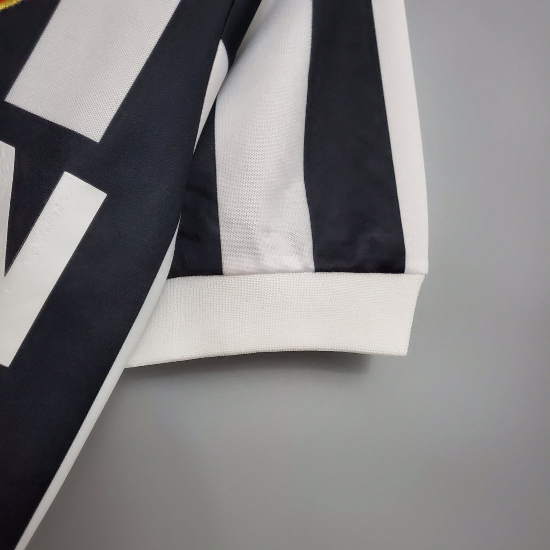 Camiseta Juventus Retro 1984/85