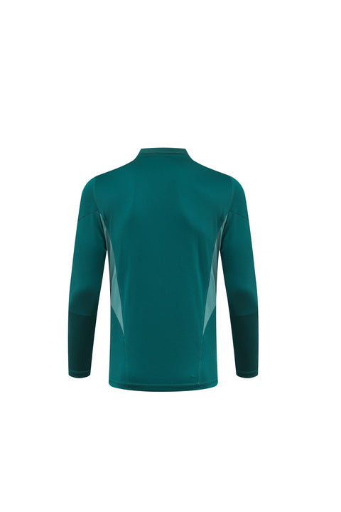 Buzo de entrenamiento Arsenal Navy blue 23-24