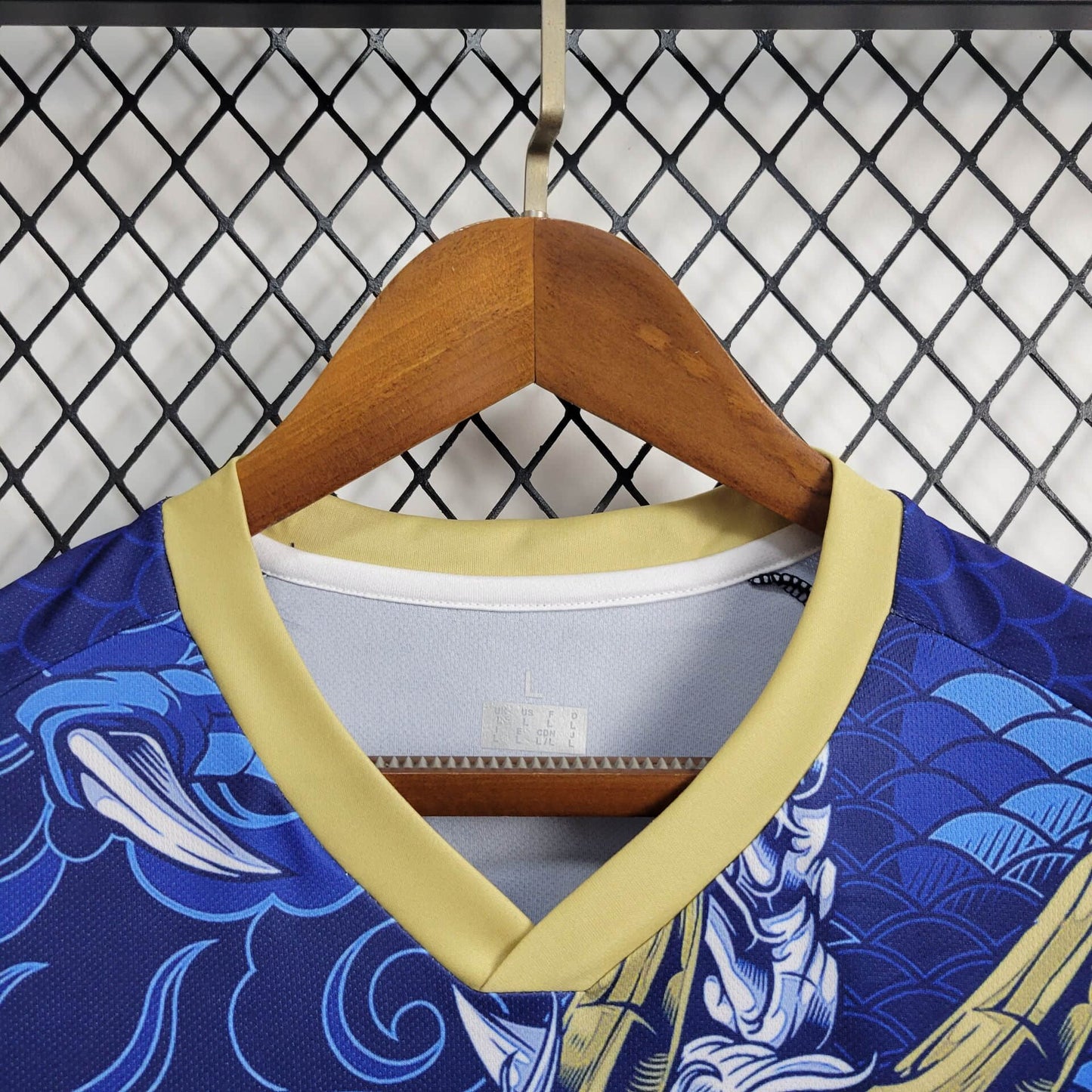 Camiseta Japón Dragón concept edition | Versión Fan