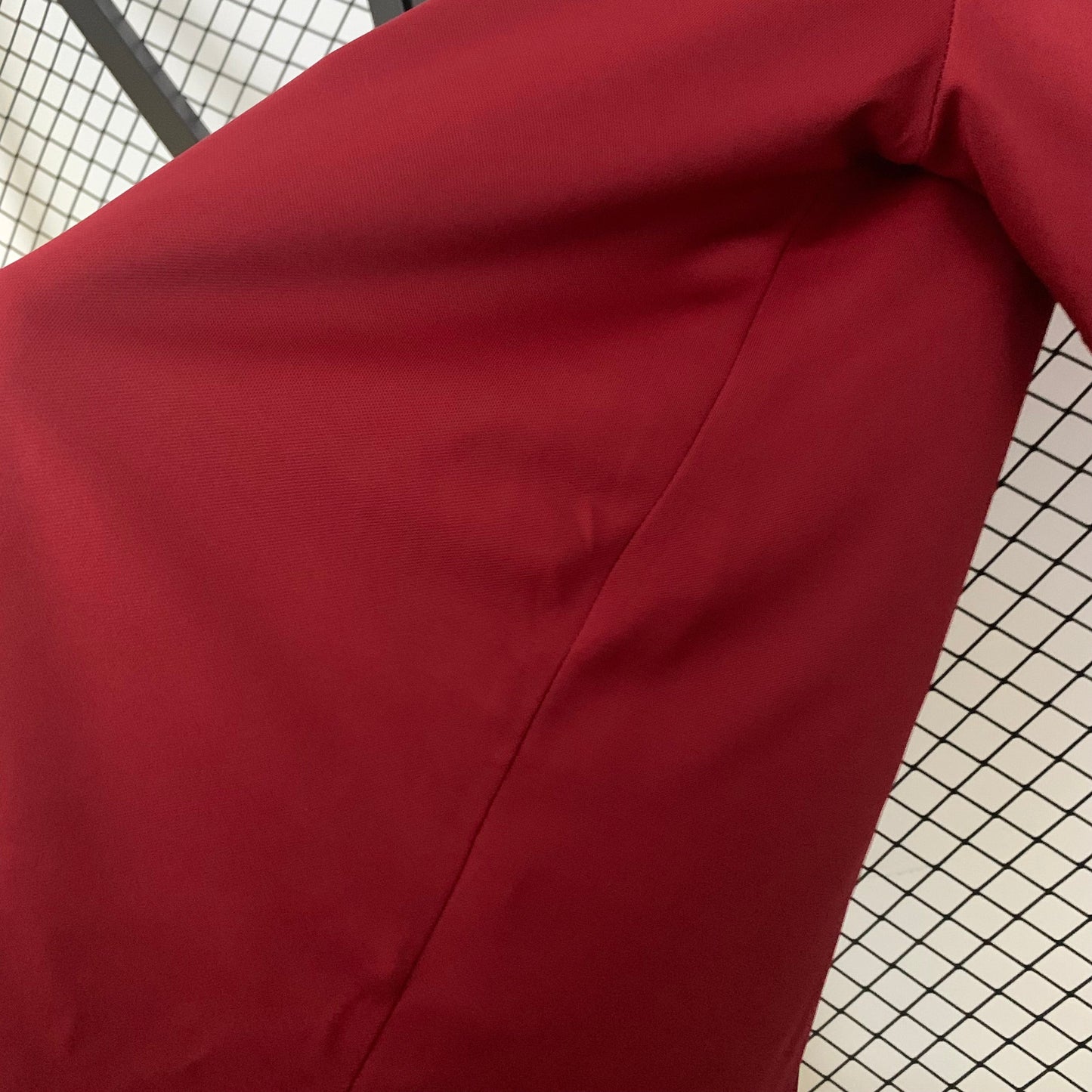 Camiseta AS Roma Local Retro 1992/94 Versión Fan