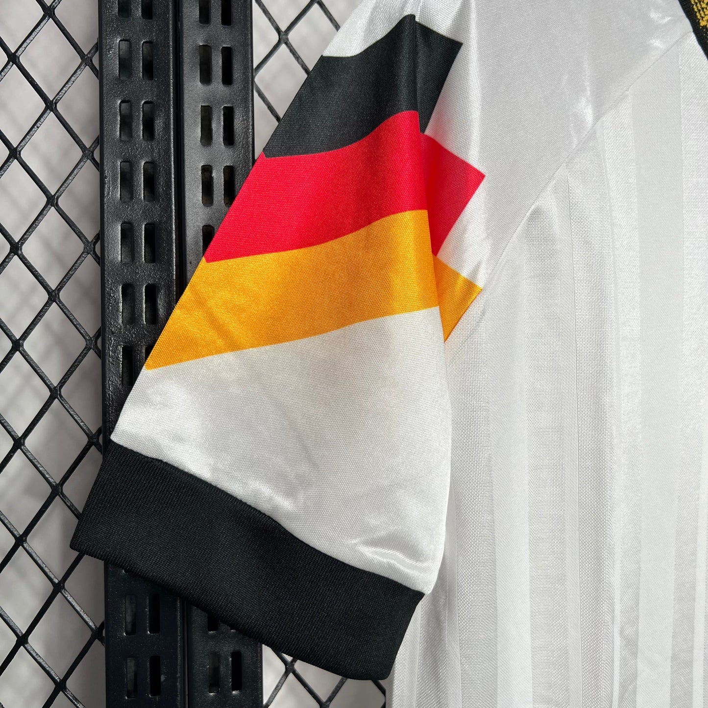 Camiseta Alemania Local Retro 1992