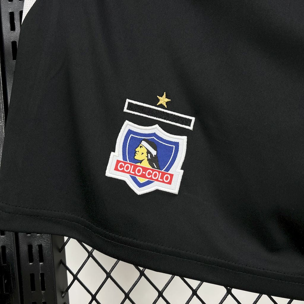 Colo Colo 2025/26 Shorts
