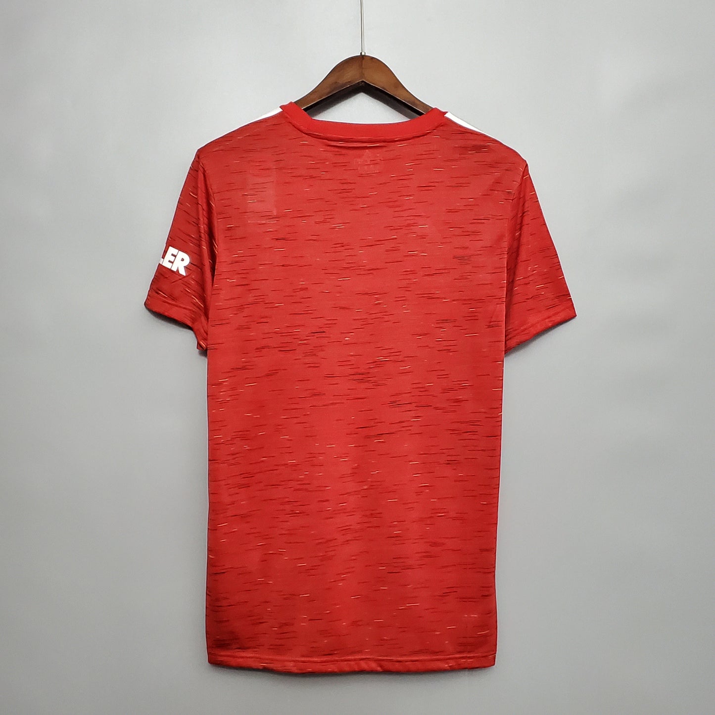Manchester United 20/21 Local | Retro