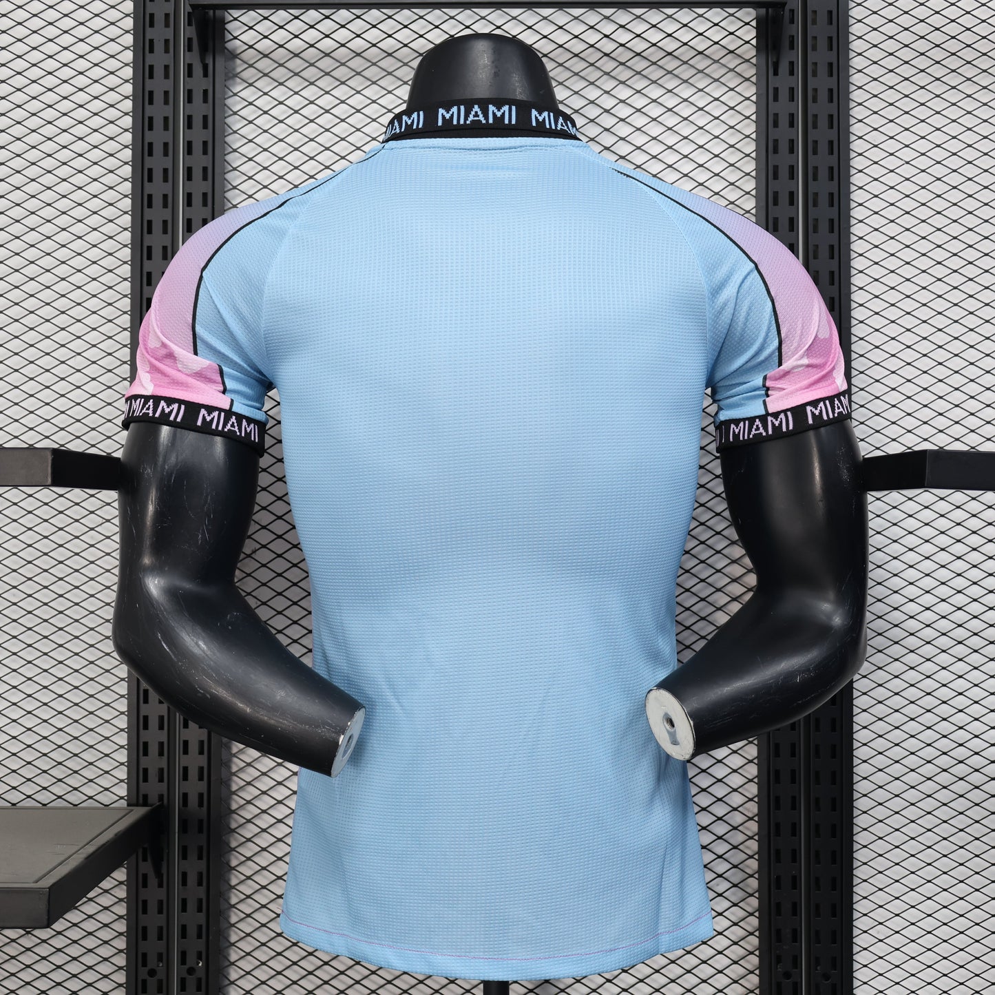 Camiseta Inter de Miami 2025/26 Edición Especial