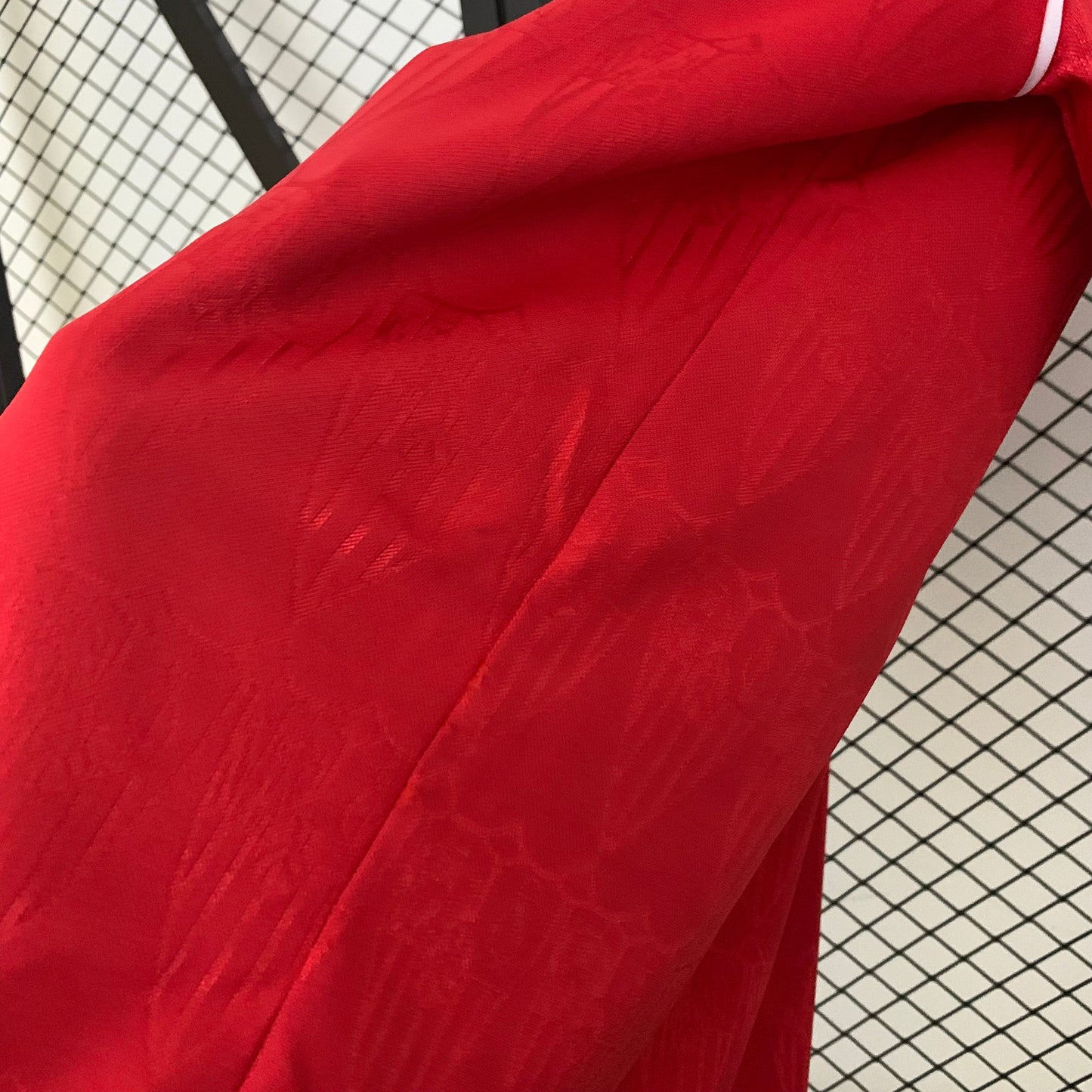 Camiseta Sevilla FC Visita Retro 1991/92 Versión Fan