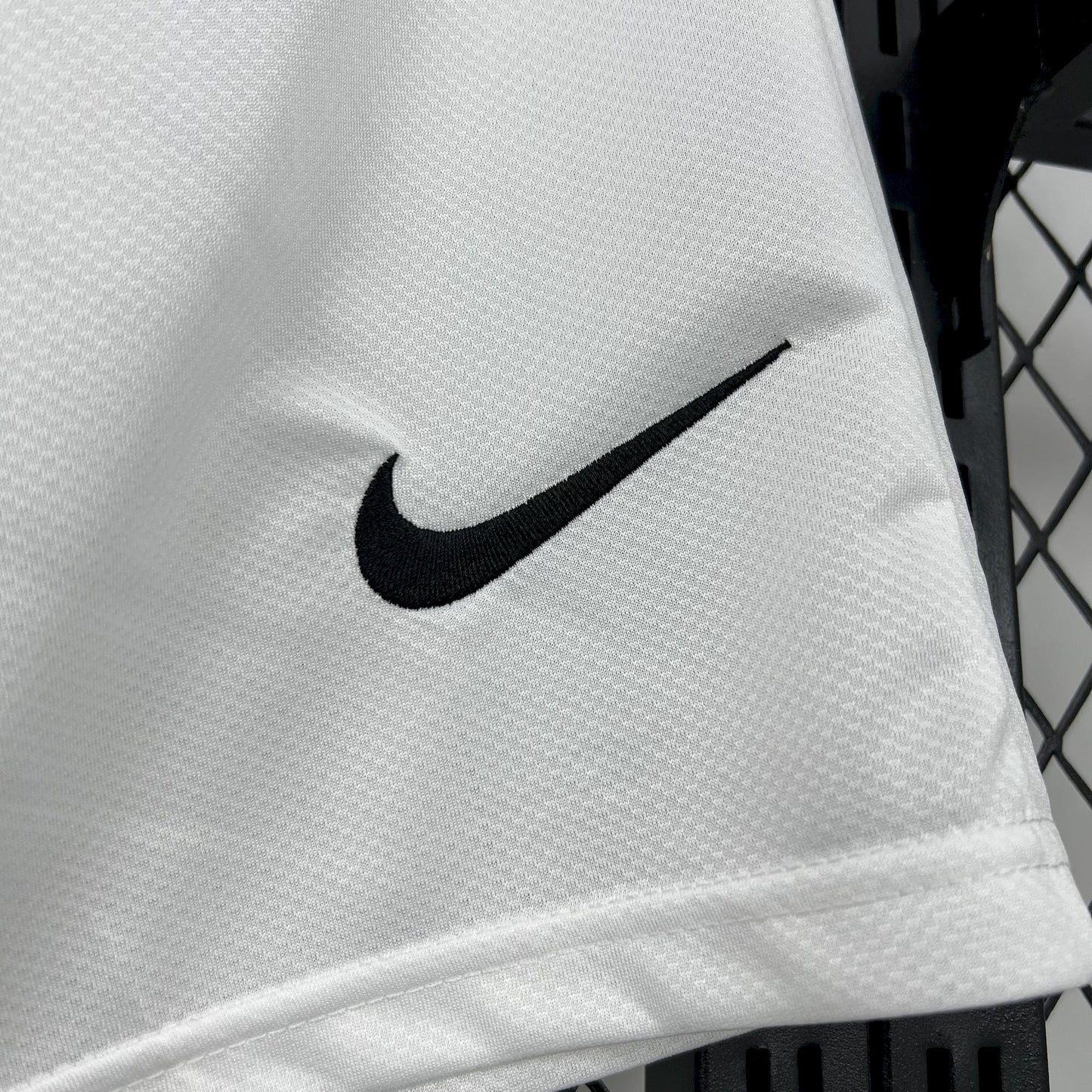 Santos 2011/12 Shorts