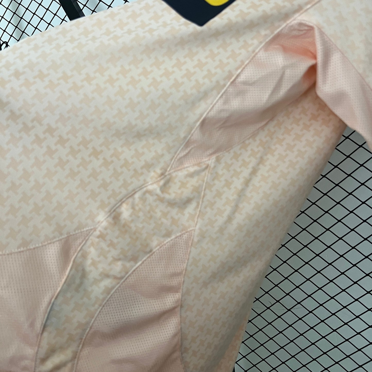 Camiseta Juventus Tercera Retro 2003/04 Versión Fan