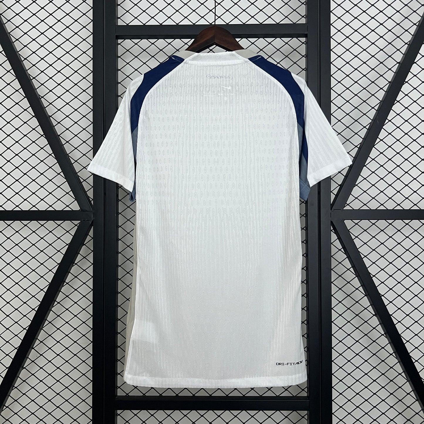 Tottenham Local 2025/26 Versión Fan