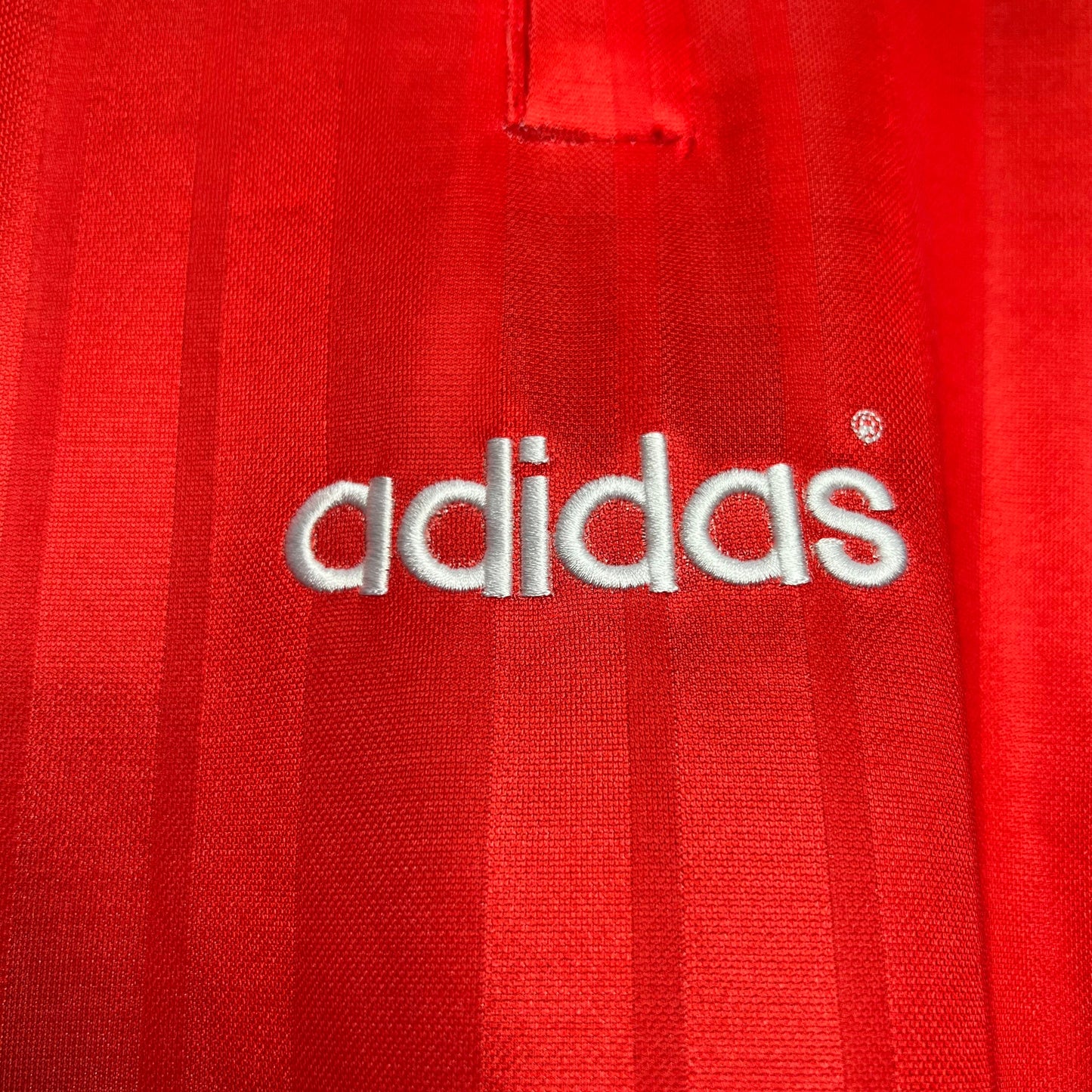 Camiseta España Local Retro 1994