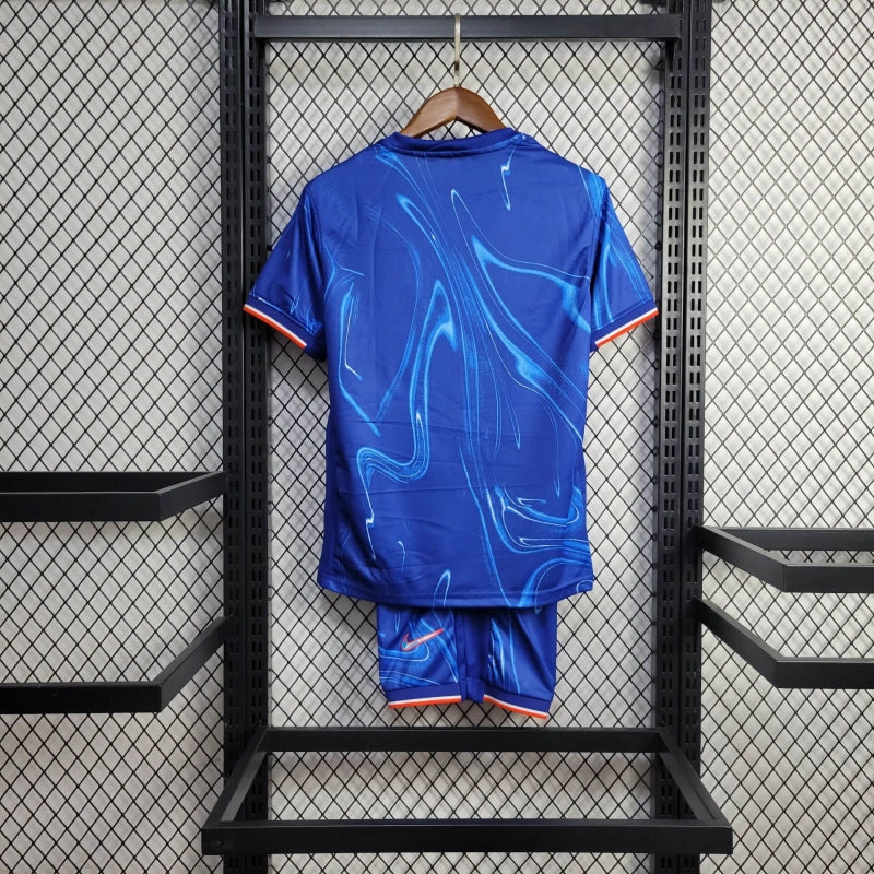 Conjunto de niños Chelsea | Local 2024