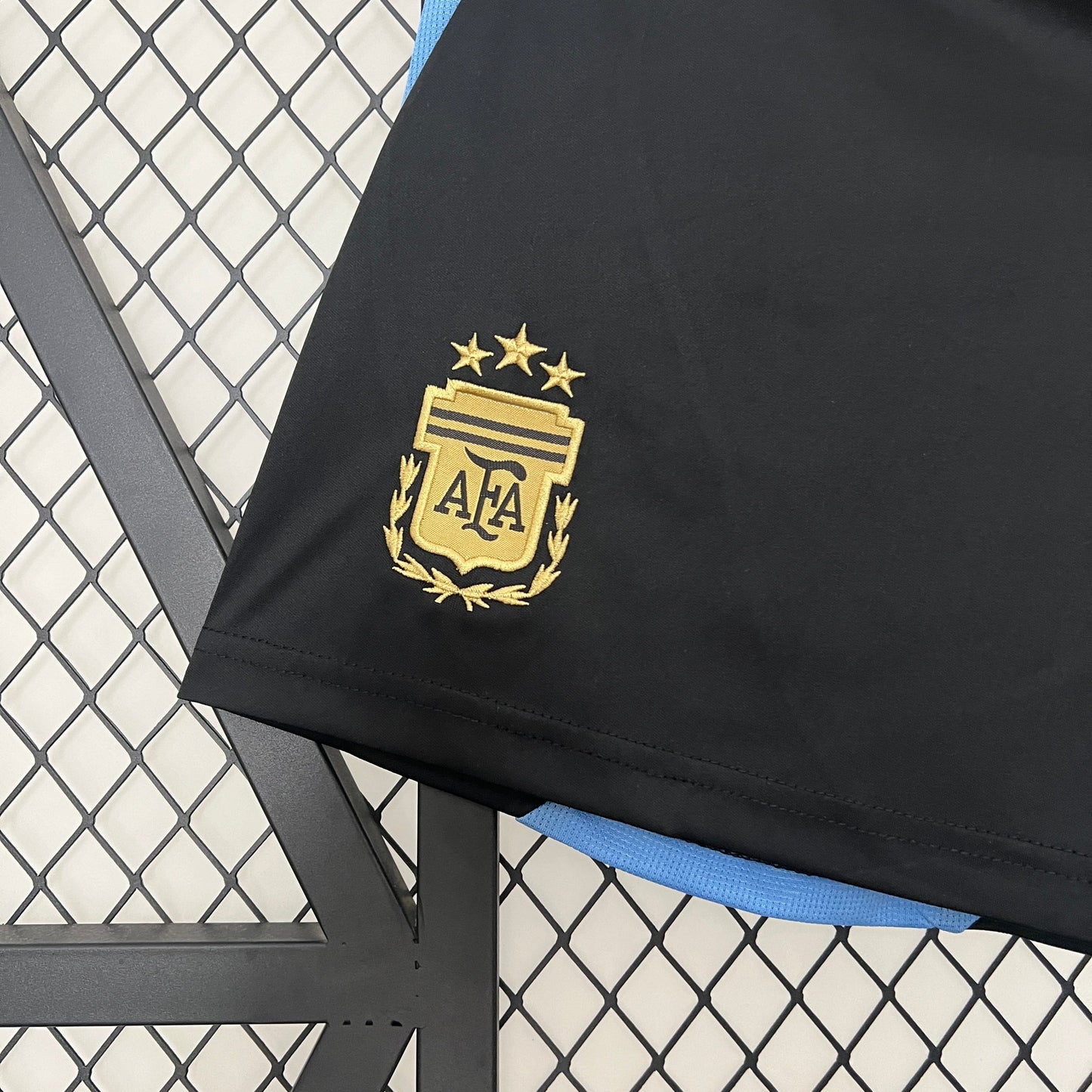 Short Argentina 2024/25