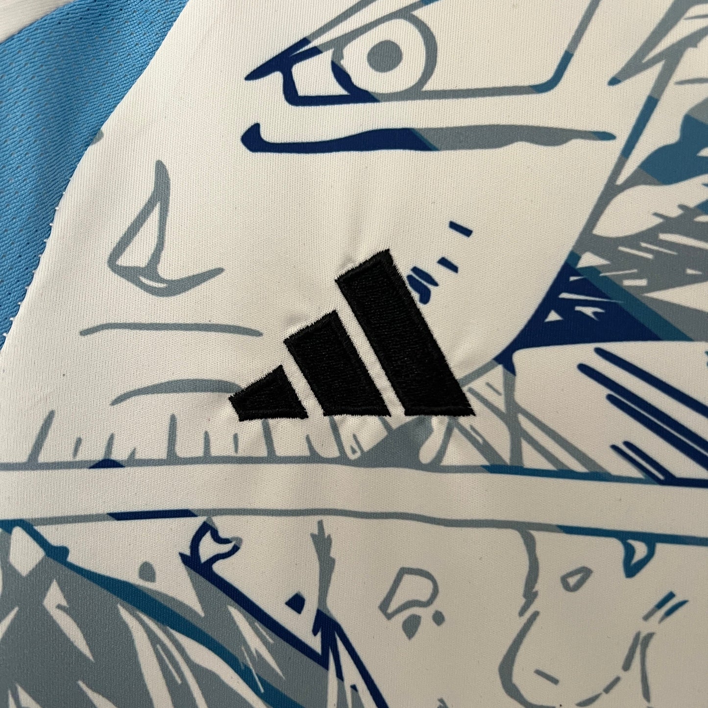 Camiseta Japón x "Dragon Ball Z" 2024/25 | Versión fan