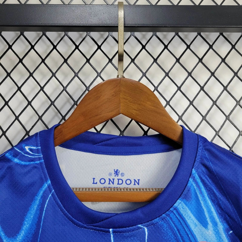 Conjunto de niños Chelsea | Local 2024