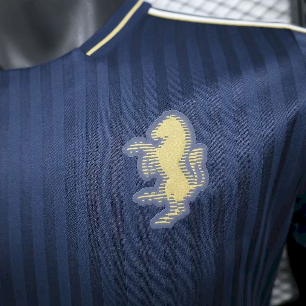 Camiseta Juventus "Edición Especial" 2025/26 Versión Jugador