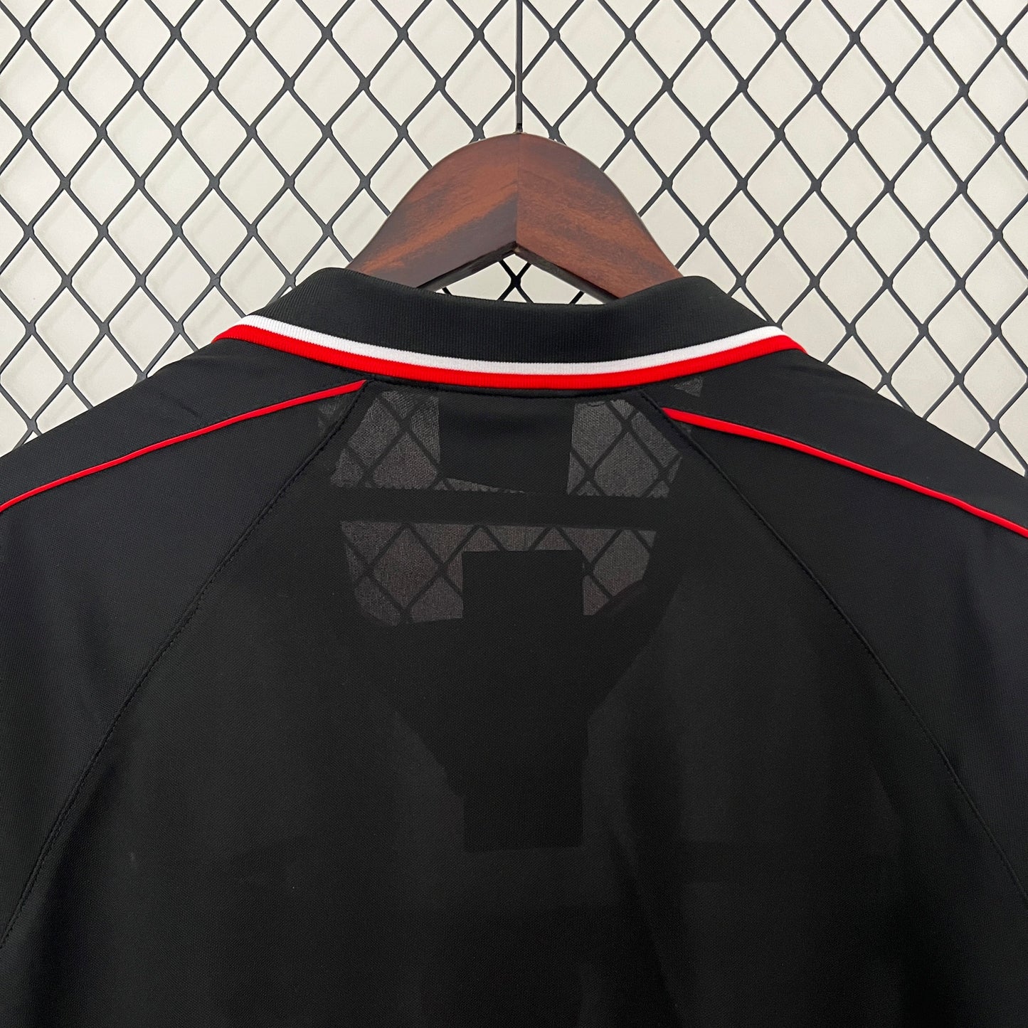 Camiseta Ajax Visita Retro 1998/99