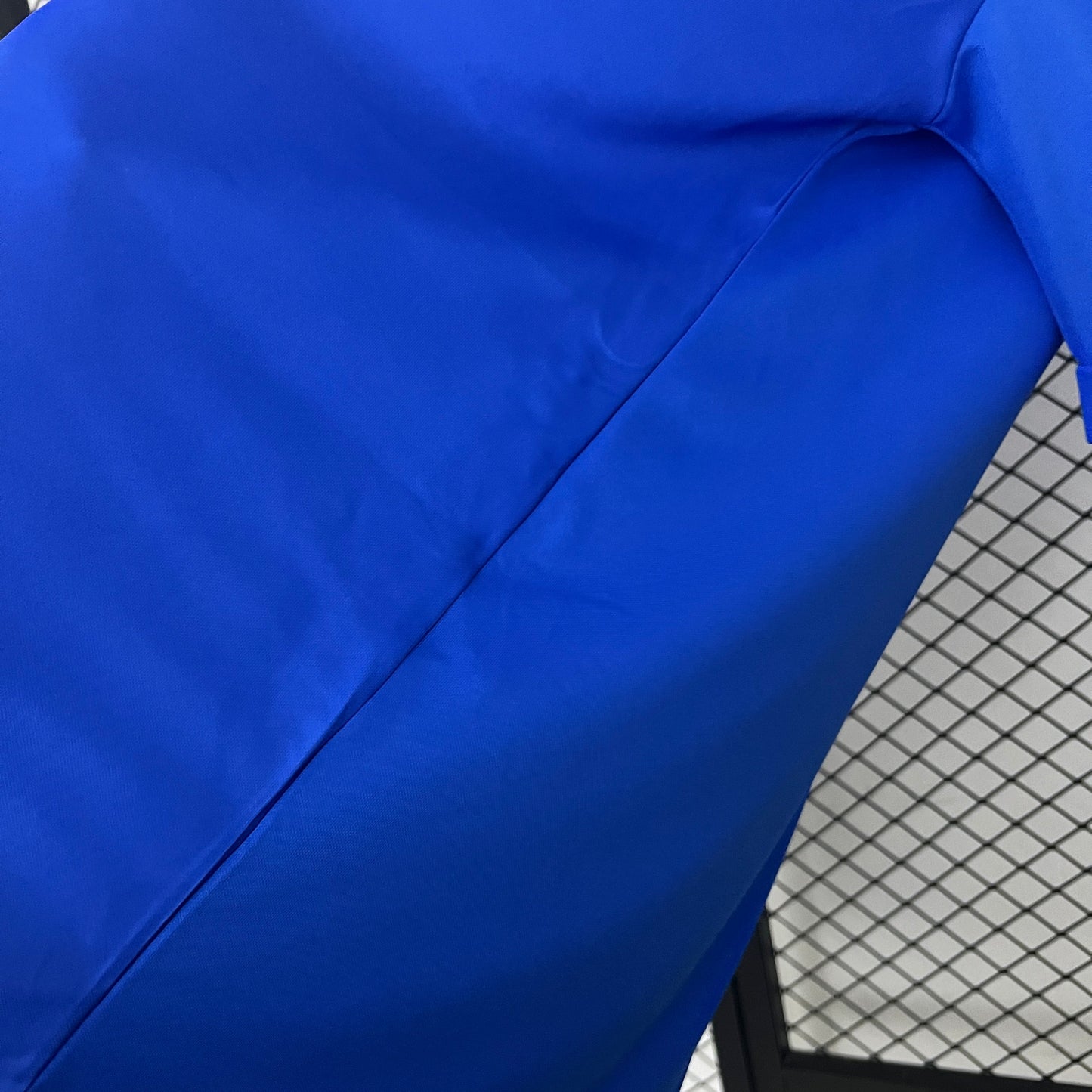 Juventus Visita Retro 1999/00 Versión Fan