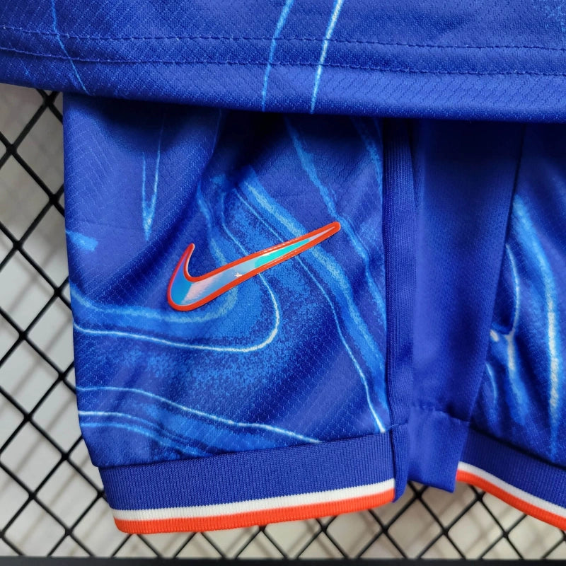 Conjunto de niños Chelsea | Local 2024