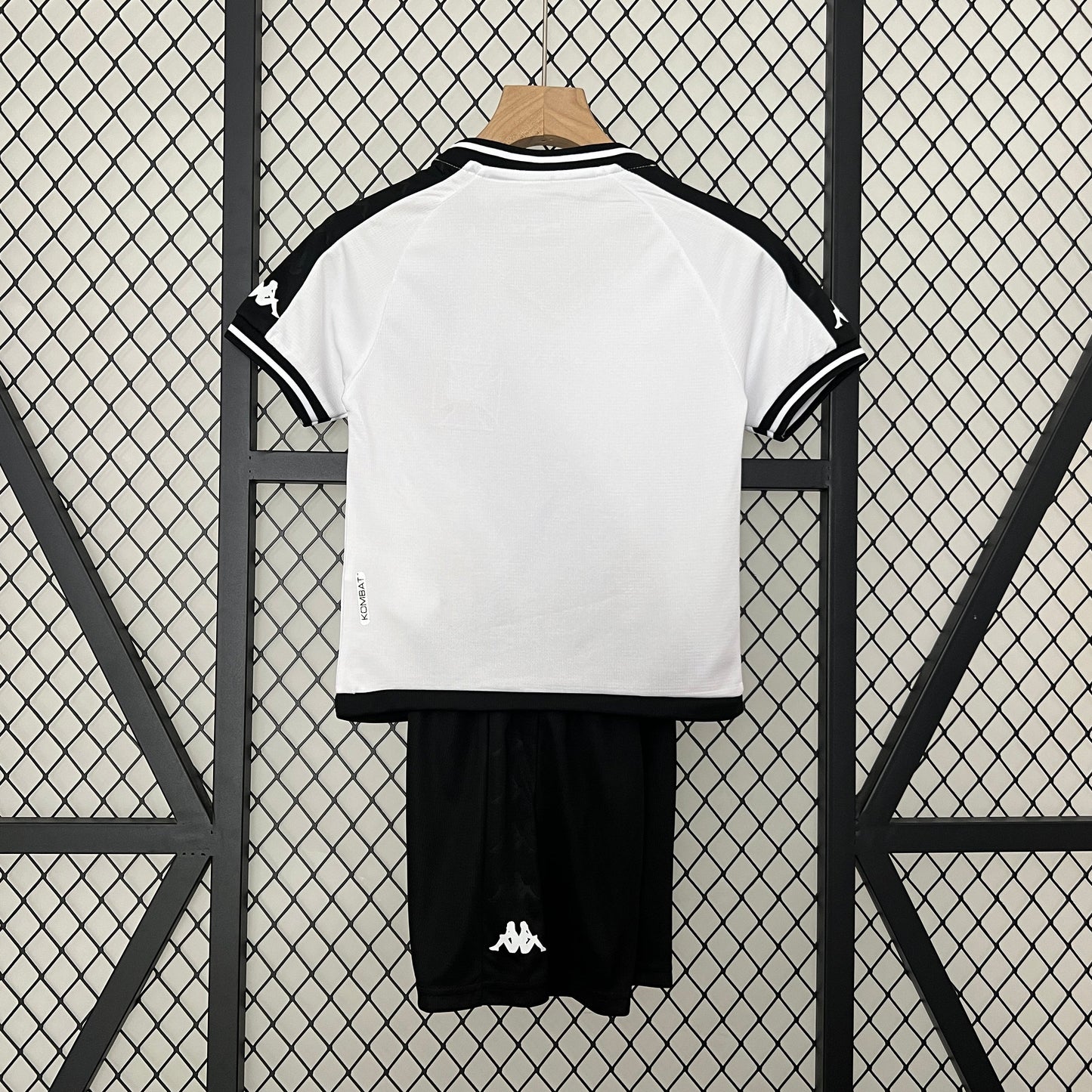 Conjunto niños Vasco da Gama Visita 2024/25