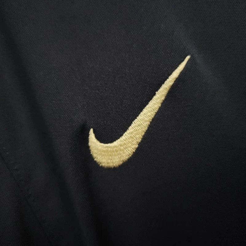 Camiseta FC Barcelona Visita Retro 2002/03 Versión Fan