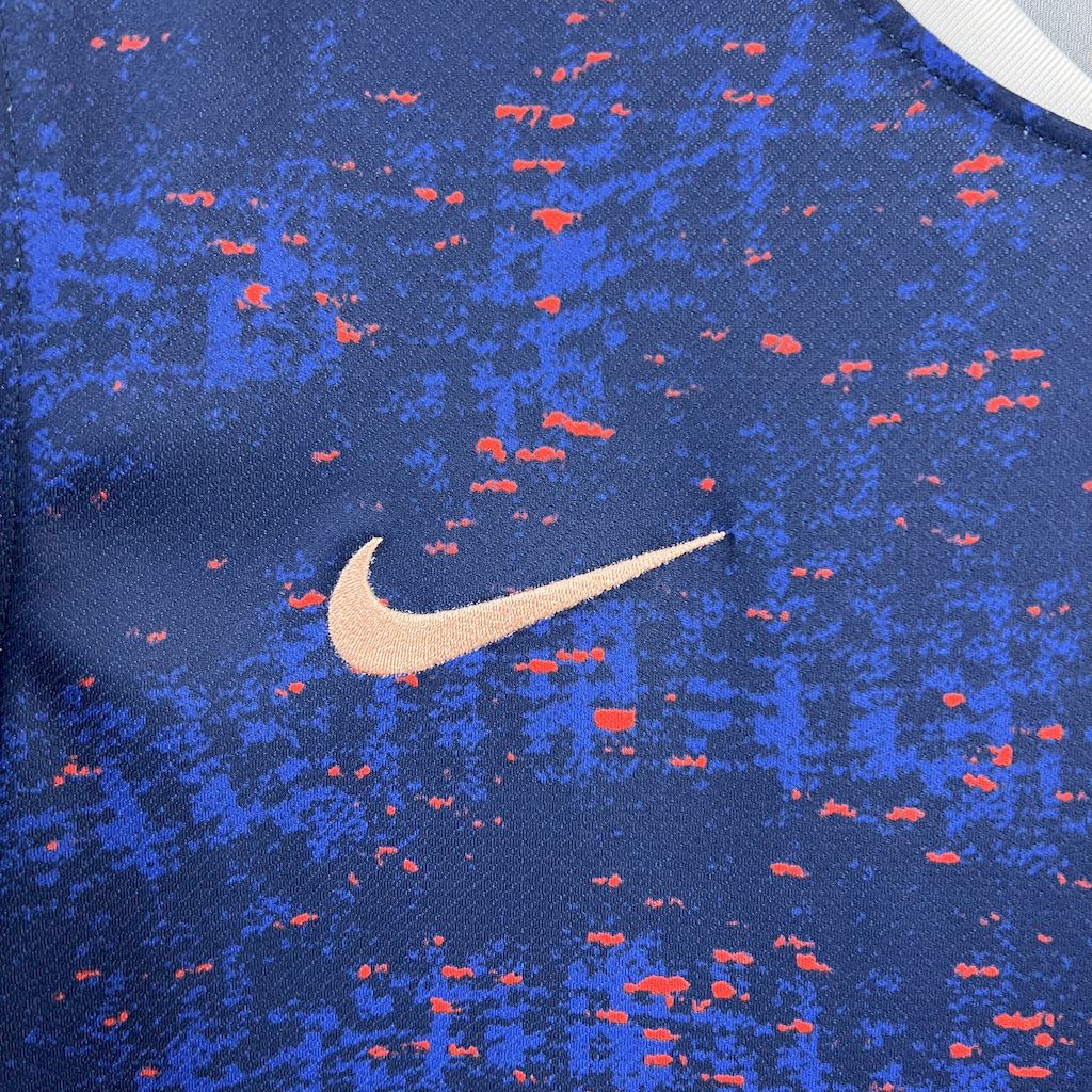 Camiseta Francia Local 2025/26 Versión Fan