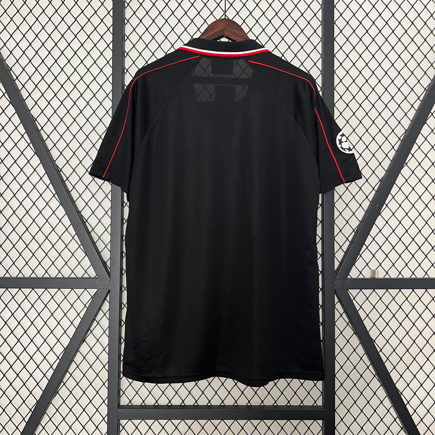 Camiseta Ajax Visita Retro 1998/99