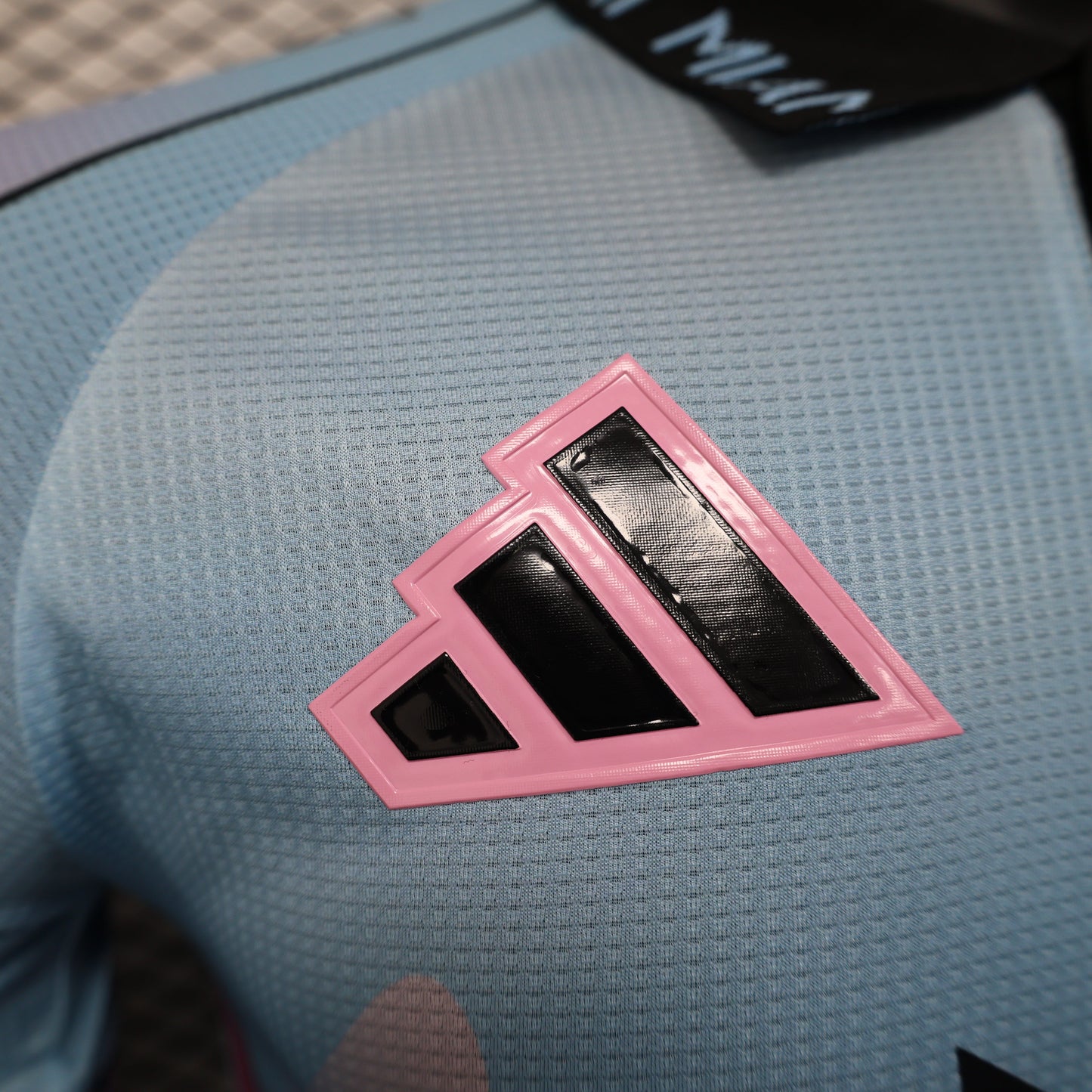Camiseta Inter de Miami 2025/26 Edición Especial