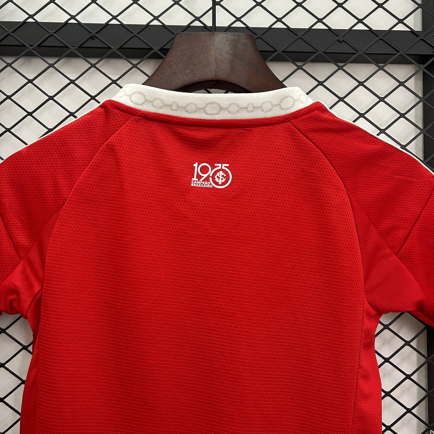 Brasil Internacional Kit Niños Local 2025/26