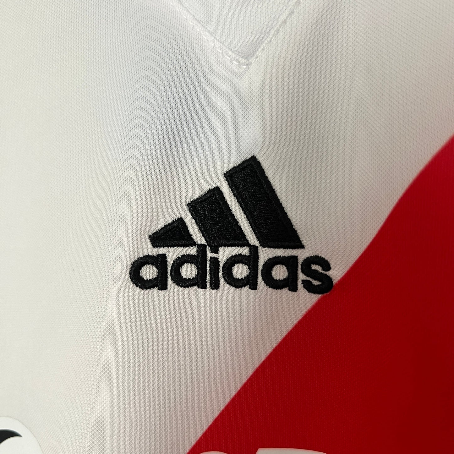 Camiseta River Plate Local Retro 1998