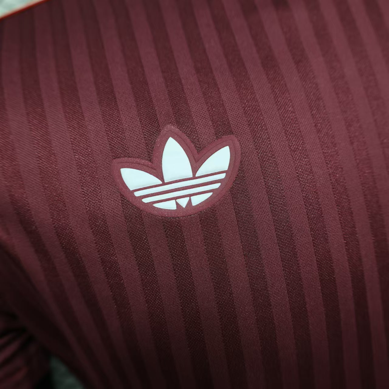 Camiseta Bayern Munich "Edición Especial 125 Años" 2025/26 Versión Jugador