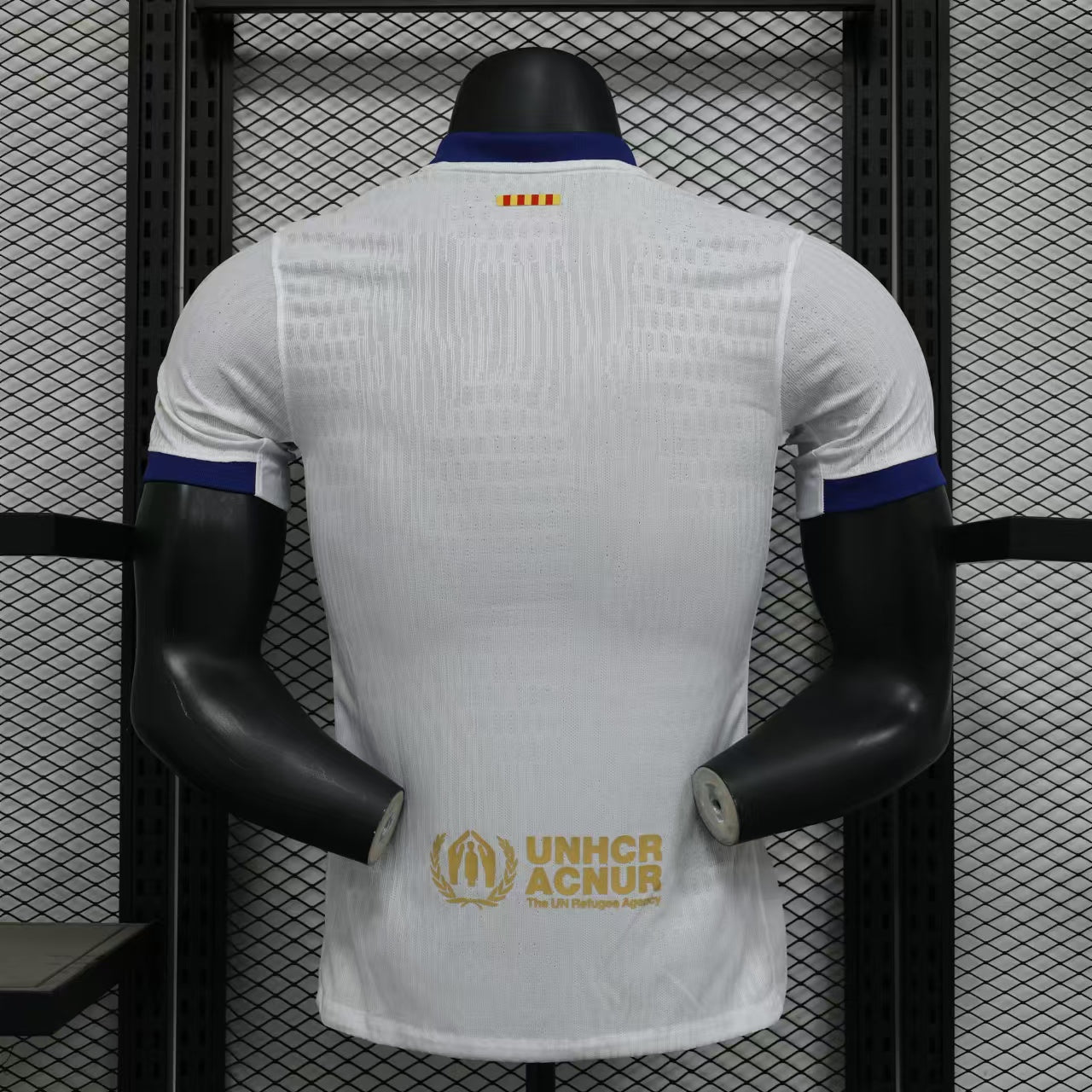 Camiseta FC Barcelona Edición Especial 2025/26 Versión Jugador