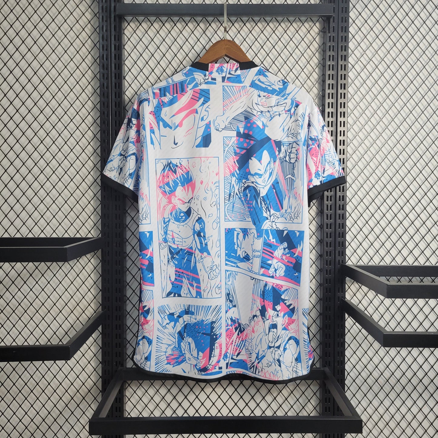 Camiseta Japón edición Dragón Ball Z | 🎅🏻 Envío navideño