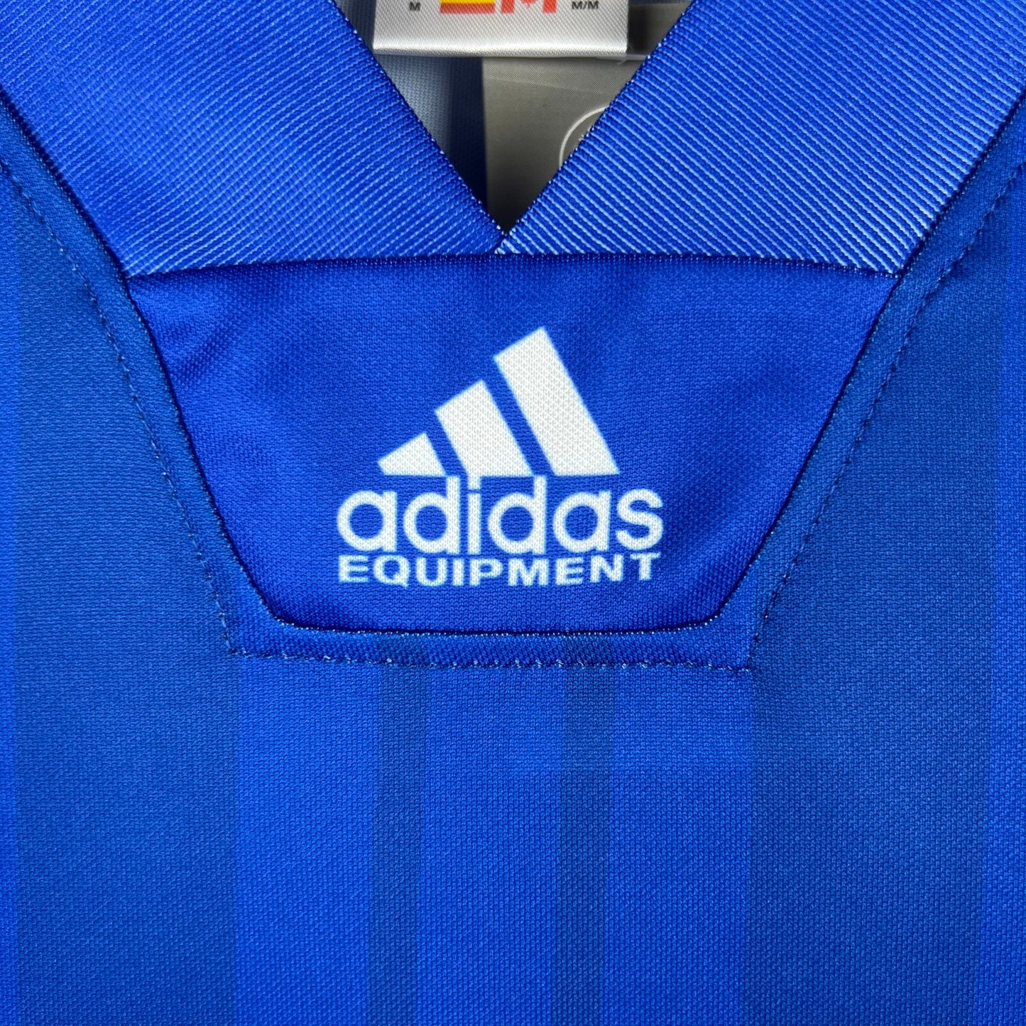 Camiseta Francia Local Retro 1992/94