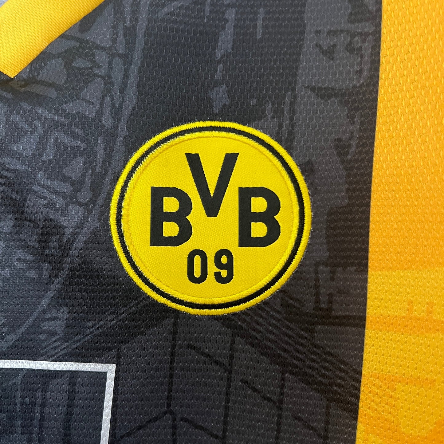Camiseta Borussia Dortmund Especial Edition 2024/25 | Versión fan