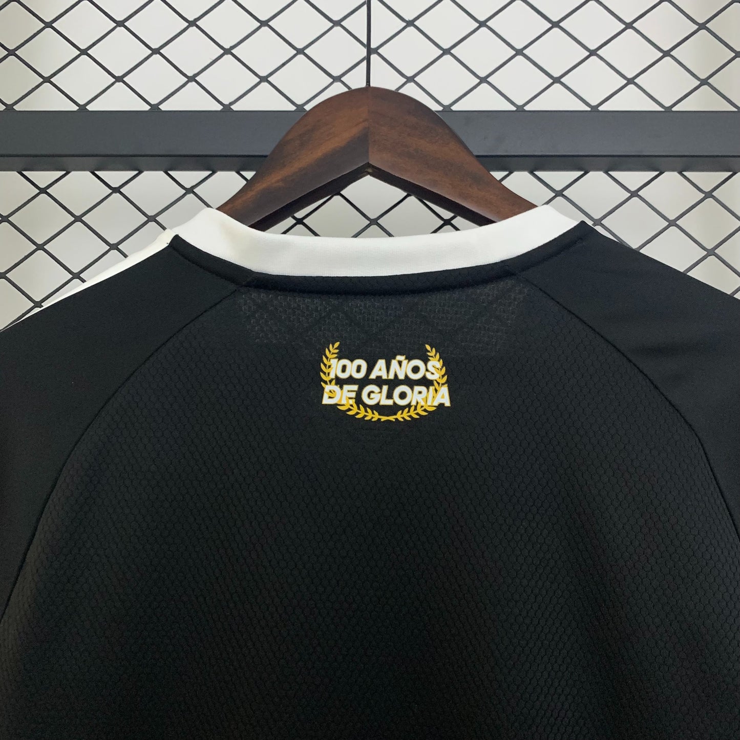 Camiseta Colo Colo Centenario Edition 2025/26 | Versión Fan