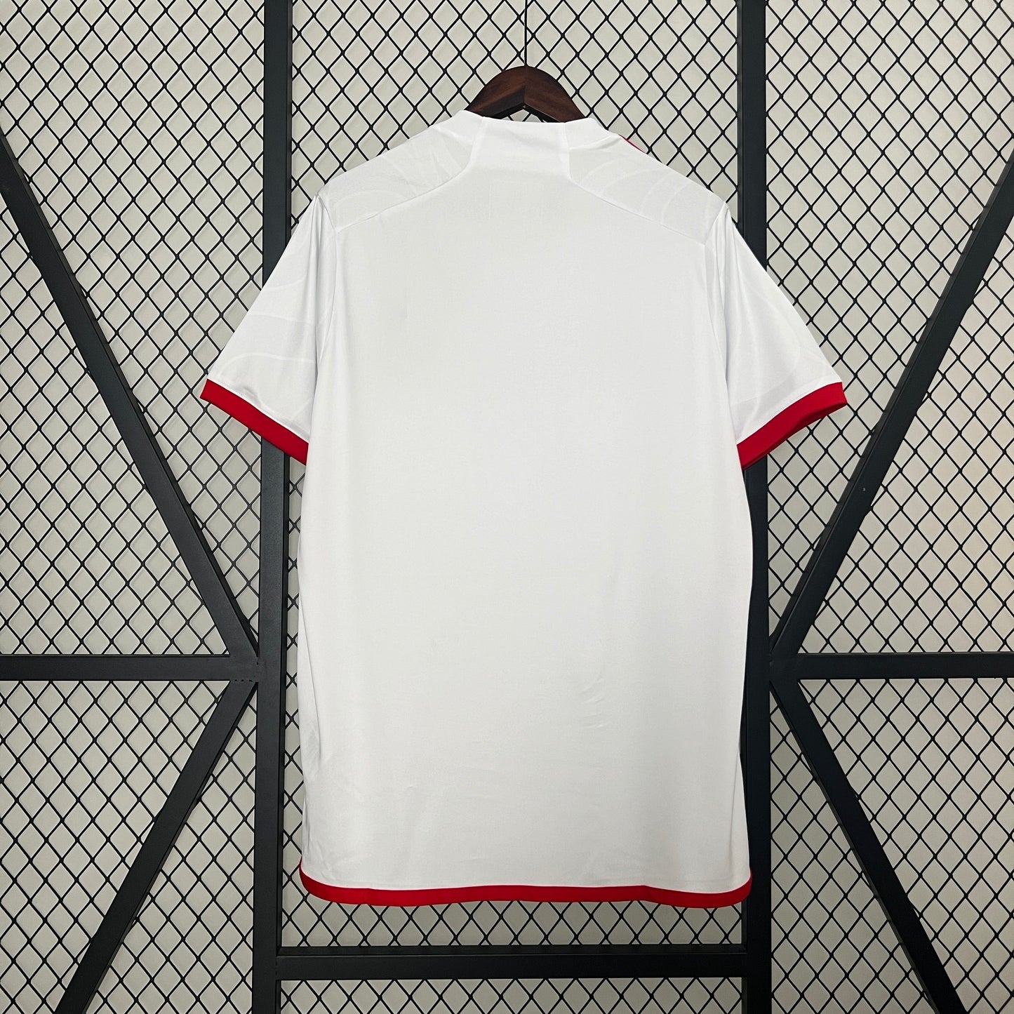Camiseta Flamengo visita 2024/25 | Versión fan