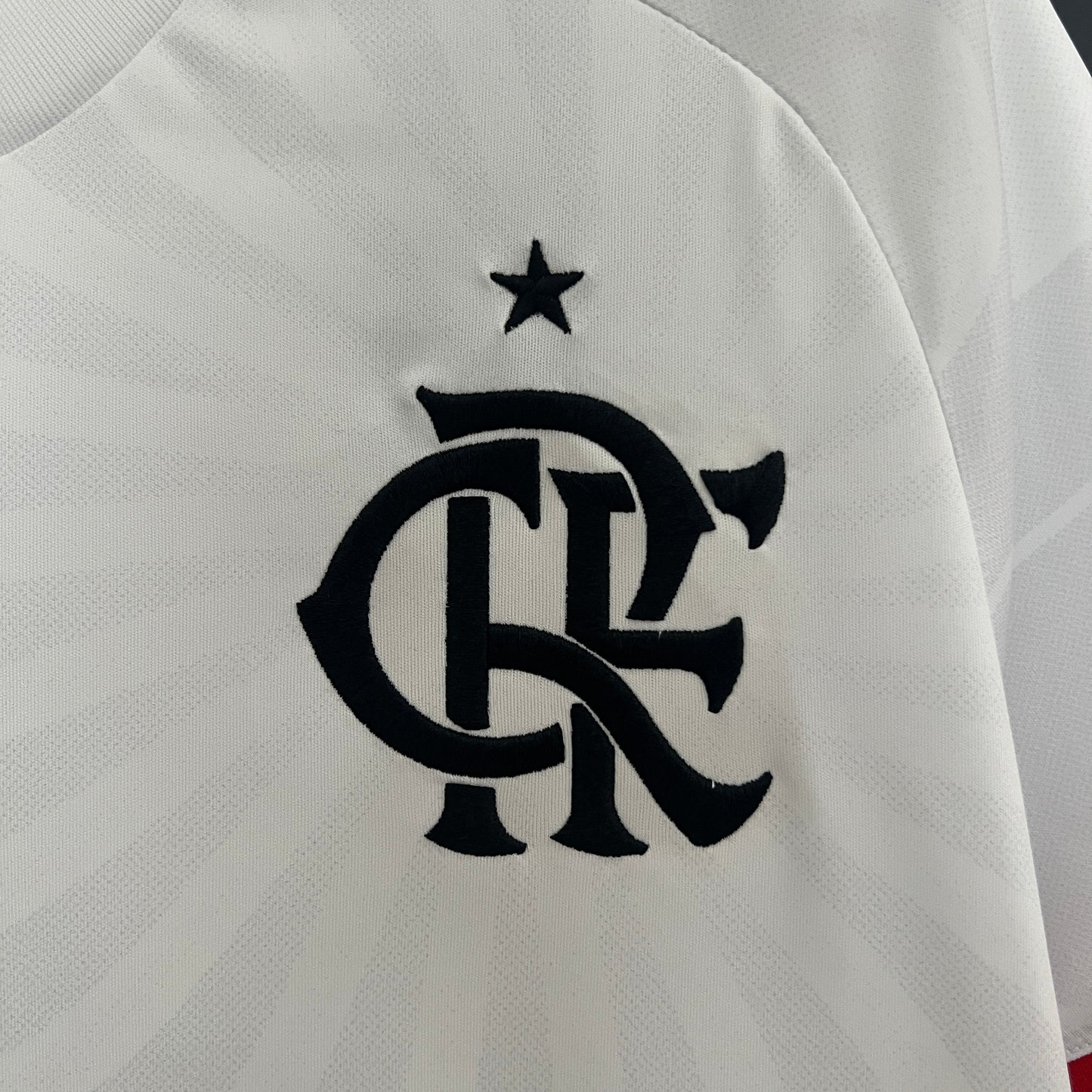 Camiseta Flamengo visita 2024/25 | Versión fan