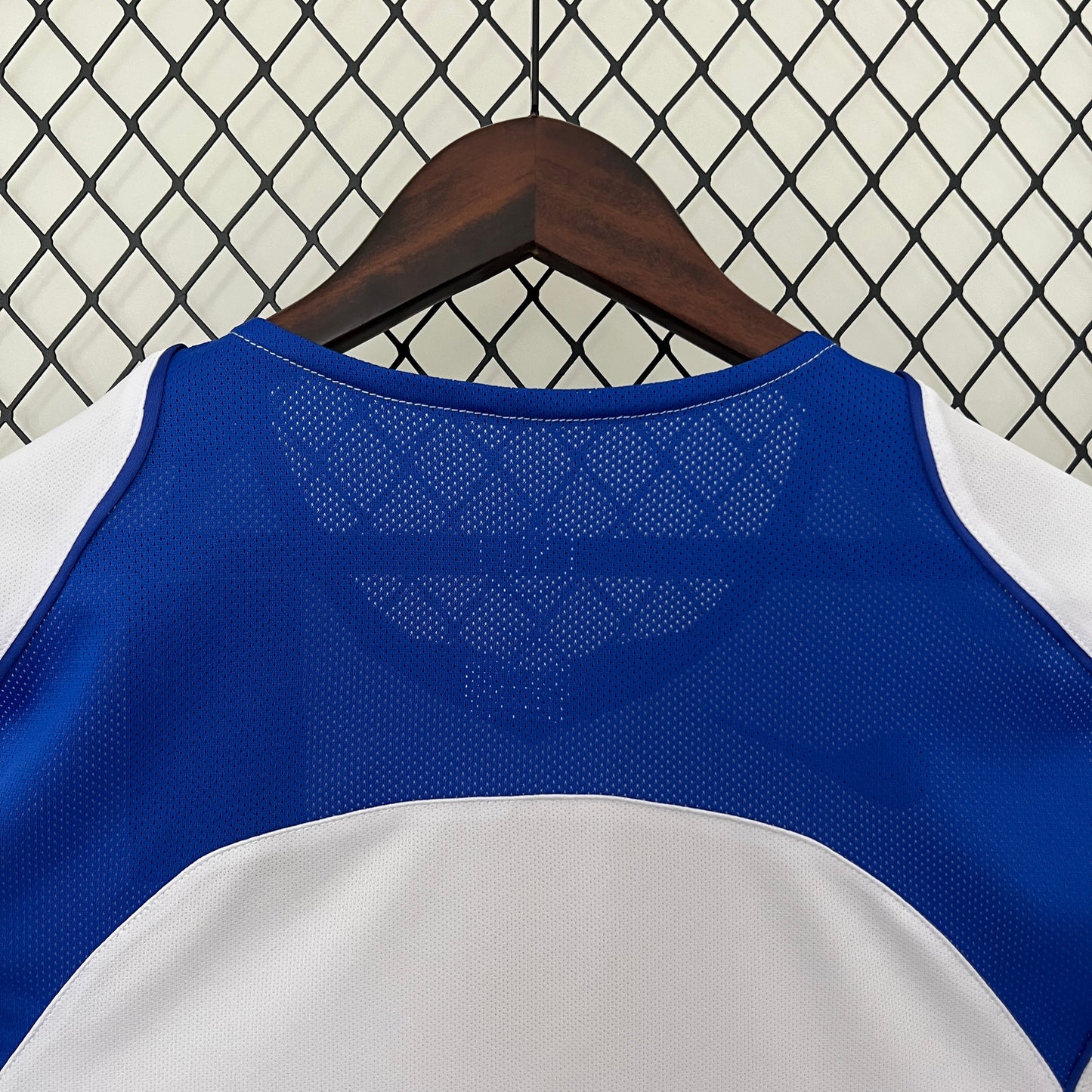 Inter de Milán Visita Retro 2004/05