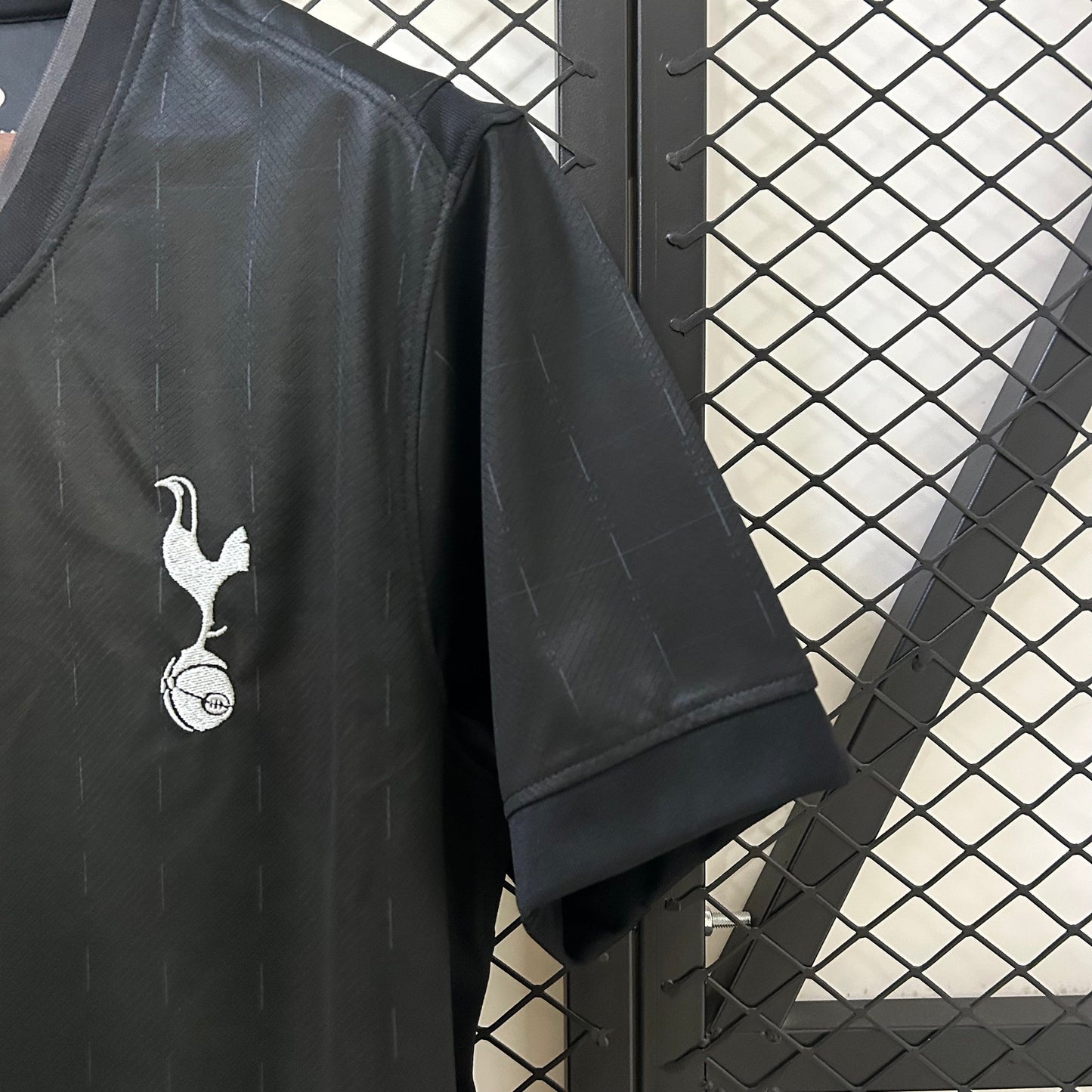 Tottenham Visita 2025/26 Versión Fan