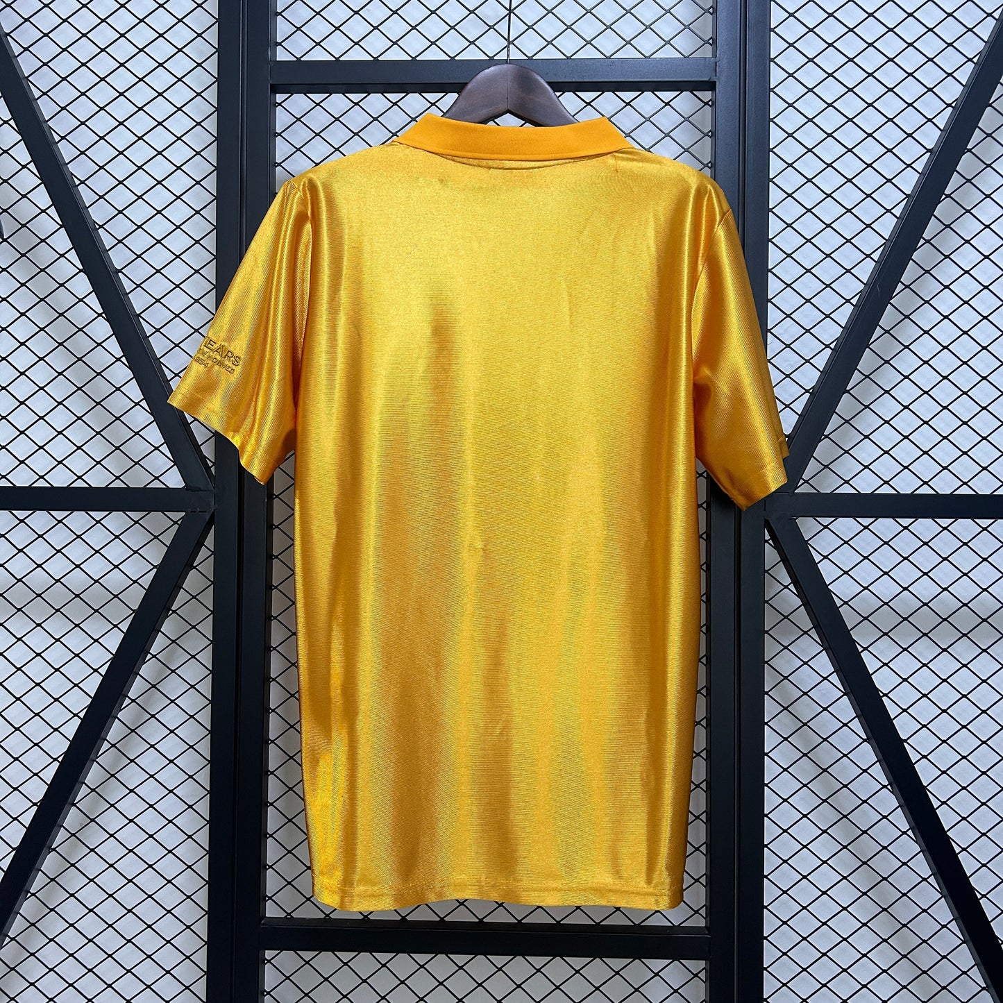 Wolves 70 Aniversario 2025/26 Versión Fan