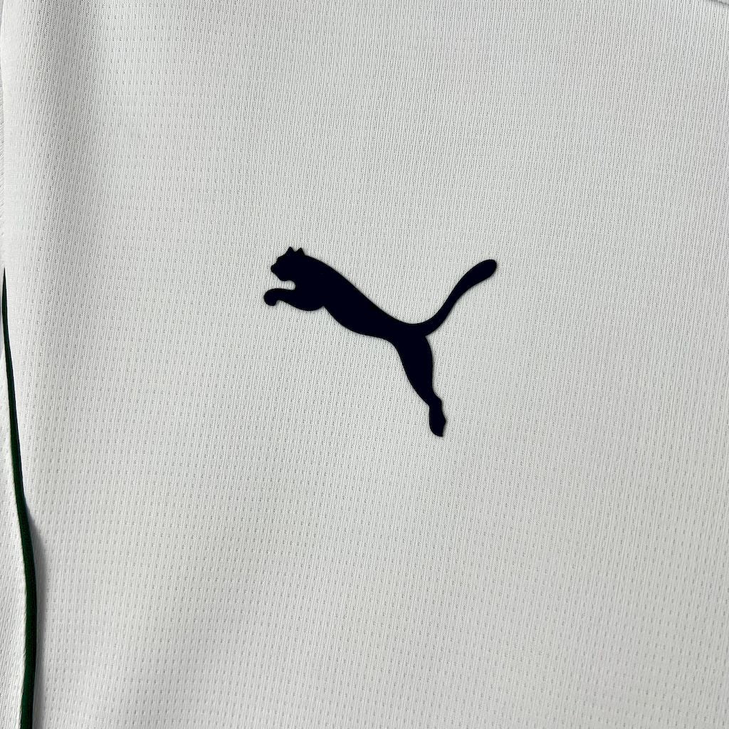 Portugal Casual Blanco 2025/26 Versión Fan