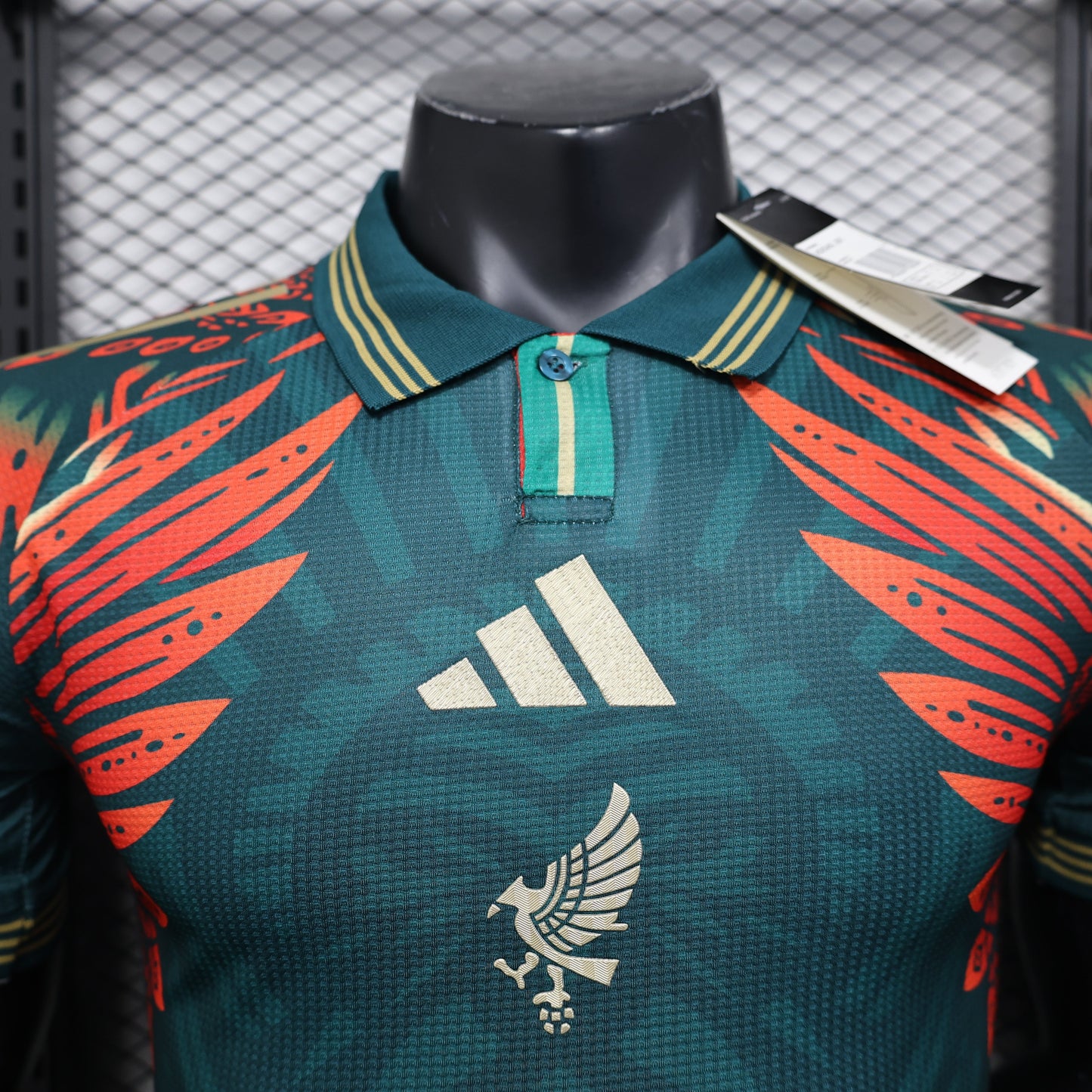 México Edición Especial 2025/26 Versión Jugador