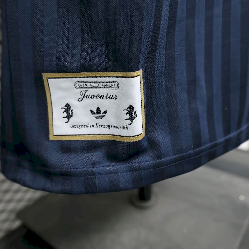 Camiseta Juventus "Edición Especial" 2025/26 Versión Jugador